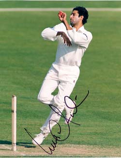 Akram, Wasim