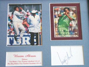 Akram, Wasim