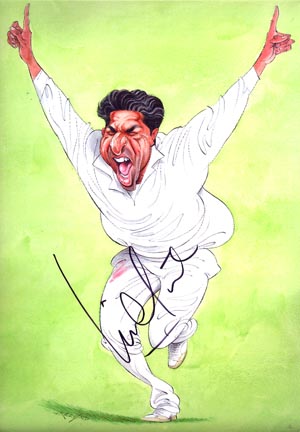 Akram, Wasim