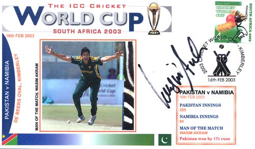 Akram, Wasim