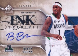 NBA - Minnesota Timberwolves