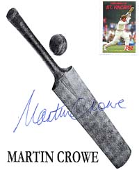 Crowe, Martin