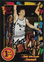 NBL - National Basketball League (Australia)