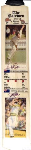 Hadlee, Richard