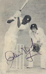Lloyd, Clive