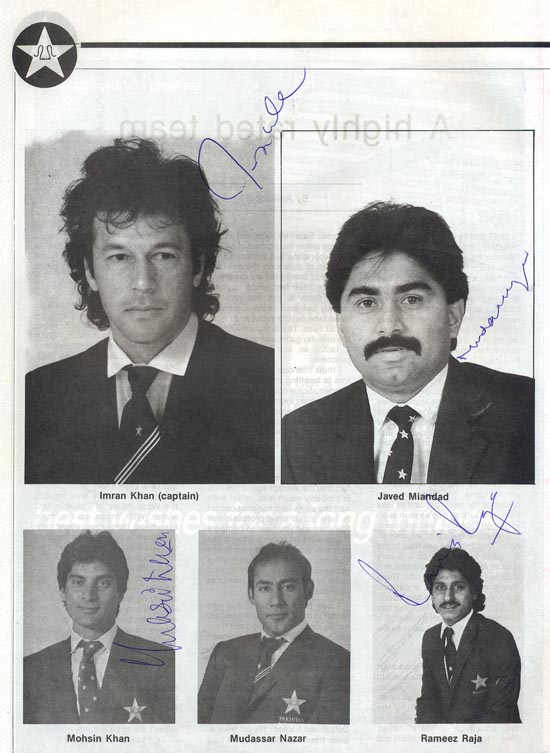 Pakistan