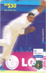 Pay As You Go Barbados