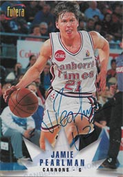 NBL - National Basketball League (Australia)