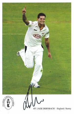 Dernbach, Jade