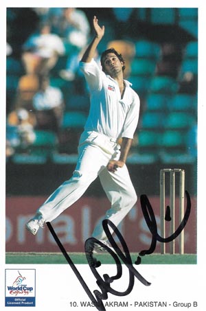 Akram, Wasim