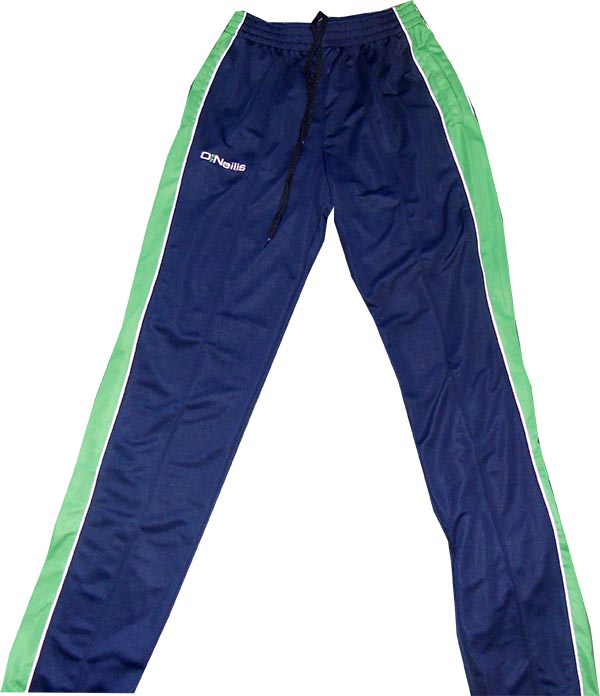 Player Issued Unsigned Gear (Ireland)