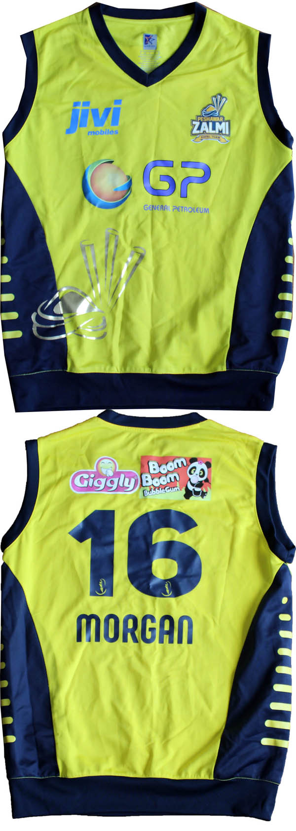 Player Issued Unsigned Gear (England)