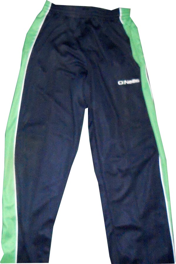 Player Issued Unsigned Gear (Ireland)
