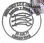 Great Britain (1970s) 1977