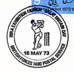 Great Britain (1970s) 1973