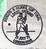 Great Britain (1970s) 1979