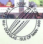 Isle Of Man 2009