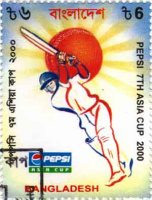 Bangladesh 2000