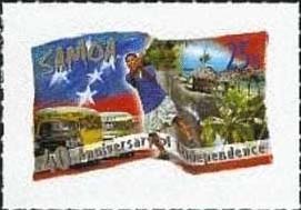 Samoa 2002