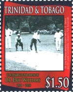 Trinidad and Tobago 2012